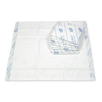 NorthShore MagicSorb, 30 x 36, 60 oz, Disposable Underpads, X-Large, Case/80 (8/10s)