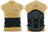 XBACK PROLIFT Back Brace, Xback Prolift Back Brace Md, (1 EACH, 1 EACH)