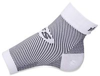 Plantar Fasciitis Compression Sock - Four Sock P Size: Medium - M6-9.5/W7-10.5