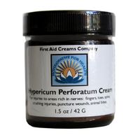 Hypericum Perforatum Cream 1 Pack