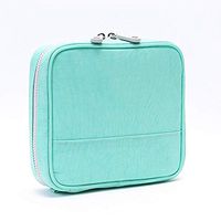 First Aid Kit Portable Mini Medicine Bag for Easy Travel, Sports Medical Emergency Survival Outdoor, Suitable for Adults, Children, for Outdoor Activities Travel Camping (Color : B)