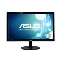 ASUS #VS208N-P 20 LED Monitor