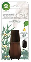 Air Wick Essential Mist, Essential Oil Diffuser Refill, Eucalyptus, Air Freshener, 0.67 Fl Oz