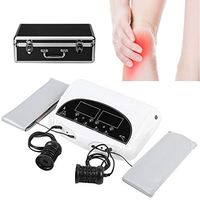 Wandisy Foot Spa Bath Massager, 2 People Use Negative Ion Footbath Spa Massage, Kneading Foot Massage for Blood Circulation (US)