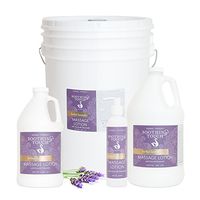 Soothing Touch Lotion Lavender 5 Gallon Cube