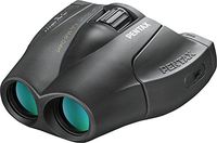 Pentax UP 10x25 Binoculars (Black)