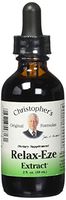 Relax-Eze Extract - 2 oz - Liquid