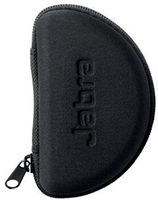 GN NETCOM Carrying Case (Pouch) for Headset / Compatibility: Jabra - MOTION UC LINK 360 / 14101-35 /