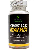 Natural Herbal Weight Loss Pill