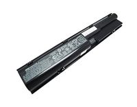 PR06 Laptop New 10.8V 47Wh Battery Compatible with HP ProBook 4436s 4530s 4535s 4730s HSTNN-OB2R HSTNN-IB2R HSTNN-LB2R HSTNN-DB2R HSTNN-OB2T