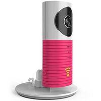iPM Mini Wi-Fi Camera, Pink