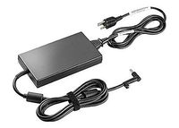 New Genuine AC for HP ZBook 17 Elitebook 200 Watt 19.5V 10.3A Blue Tip AC Adapter TPN-CA03