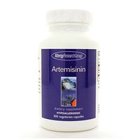 Allergy Research Group - Artemisinin 100 mg 300 caps by Allergy Research Group