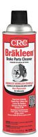 CRC Brakleen Brake Parts Cleaner - Non-Flammable by CRC