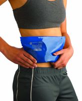 Ice It ColdComfort Cold Therapy Refill Pack - Ice It ColdComfort Refill - B-Pack - 520