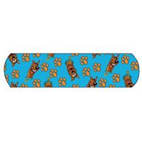 Scooby Doo Adhesive Bandage, 3/4" x 3" 100 pk