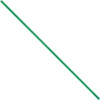 Aviditi PLT4G Plastic Twist Tie, 4" Length x 5/32" Width, Green (Case of 2000)