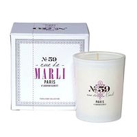 No. 59 Aromatic Candle 50hr