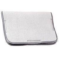 Chattanooga Group Foam Filled Terry Cover for Heat Therapy Hot Packs - Oversize/No Pockets 24"x36"