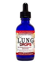 Dr. Tony’s Lung Drop