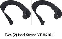 (2) Heel Loops for NOVA 330/332/348/349/352/418/420 Models - Pair - VT-HS101