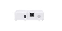 Hitachi 3LCD Projector - 5000 ANSI lumens - WXGA (1280 x 800) - 16:10 - LAN
