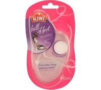Kiwi Smiling Feet - Gel Cushion