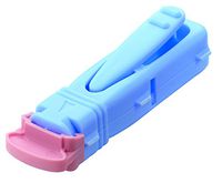 Unistik Tiny Touch Safety Lancets, High Flow, 18G X 1.8mm, 50 Count