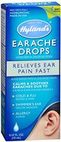 Hyland's Earache Drops 0.33 oz (Pack of 7)