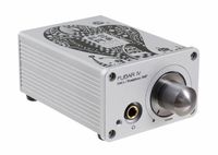 Audiophile Products Fubar IV Special Edition Headphone Amp w/ USB and S/PDIF inputs