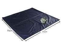 LUCKYYAN Healthcare ZQYW-4 Multi-Mover Basic Slide Sheet 75×75 cm