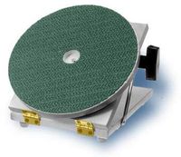 National Artcraft Tilting Turntable for Crafts, Hobbies and Decorators