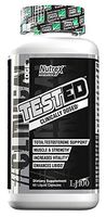 Nutrex Research Tested | Testosterone Booster, Stamina, Strength, Energy, Recovery | Tongkat Ali, LJ100, Eurycoma Longfolia, Longjack | 60 Count