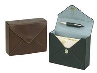 Black Message-in-the Box