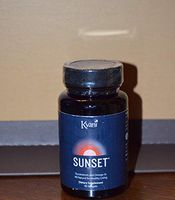 KYANI Sunset 30 Day Soft Gel Tocotrienols and Omega 3s