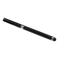 KAIXIANG Stylus Pen for Touch Screens, Dual-capacitance Pen, Digital Pencil Active Pens Fine Point Stylist Compatible with iPhone iPad Pro and Other Tablets