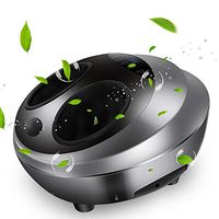 XISURE Shiatsu Foot Massager Machine with Heat, Electric Feet Massage with Adjustable Deep Kneading Foot Pain from Plantar Fasciitis Improve Blood Circulation