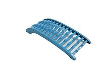 23" Orthopedic Back Stretcher Natural Treatment for Back Pain by Trademark Innovations