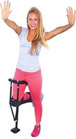 iWALK2.0 Hands Free Knee Crutch - Alternative for Crutches and Knee Scooters - by iWALKFree