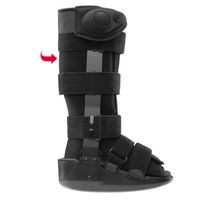 Breg Vectra Premium Air Short Liner (XSmall)