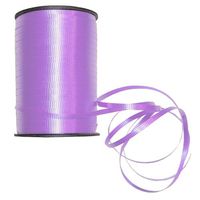 500 yd. Lavender Curling Ribbon