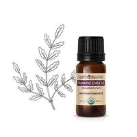 Alteya USDA Certified Frankincense Essential Oil - 10ml./ 0.34 fl. oz