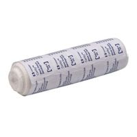 Covidien 1334 Curity Mesh Gauze Bandage Roll, 2" x 30' Size (Pack of 90)