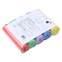 GoodKE Dot Breakaway Large Household Kitchen Disposable Garbage Bag Kitchen Trash Cans