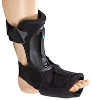 FootSmart 90 + Adjustable Night Splint (Small/Medium)