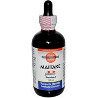 Mushroom Wisdom, Inc. Maitake D Fraction® Pro 4X 30 ml