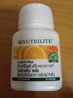 CoQ10Plus Nutrilite