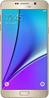 Samsung Galaxy Note 5 N920A 64GB - Gold Platinum (AT&T)