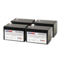 Powerware PW5125-2200 Replacement Battery Set