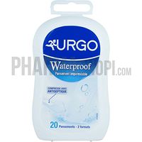 Urgo Waterproof Dressing